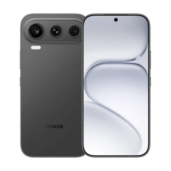 Honor 600 Pro (China)