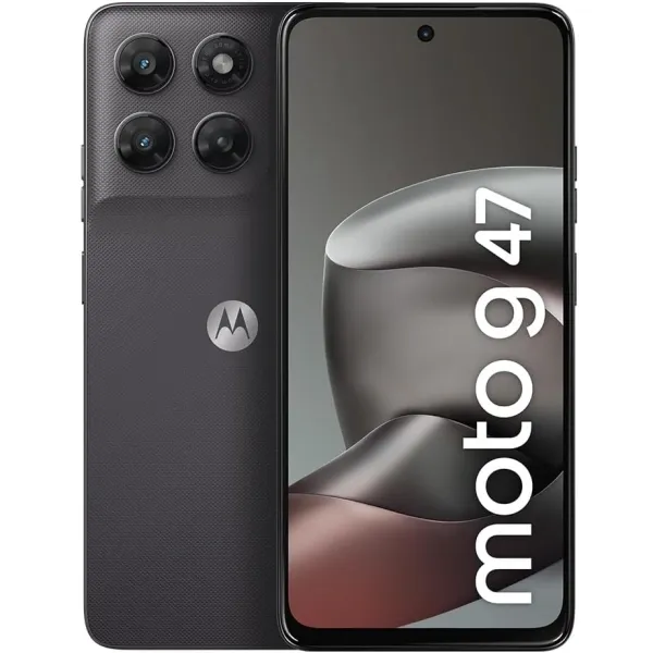 Motorola Moto G47