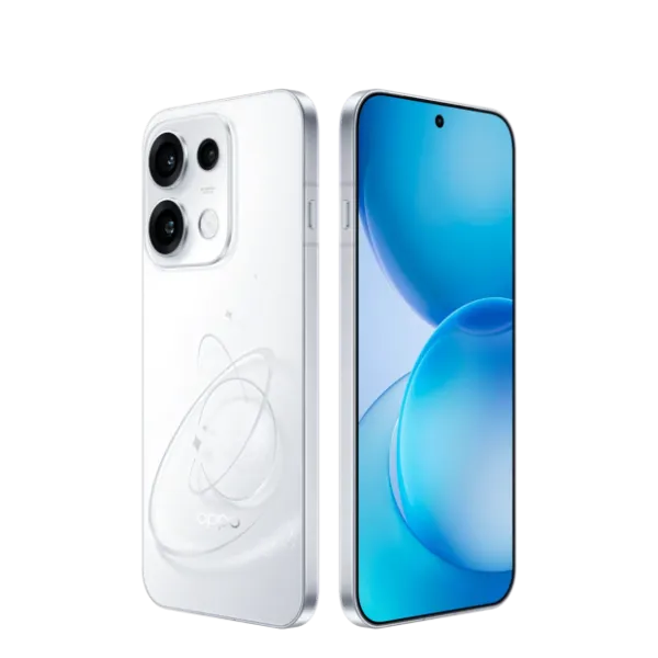 Oppo Reno16 Pro (China)