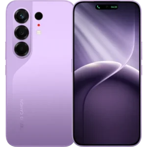 Tecno Camon 50 4G