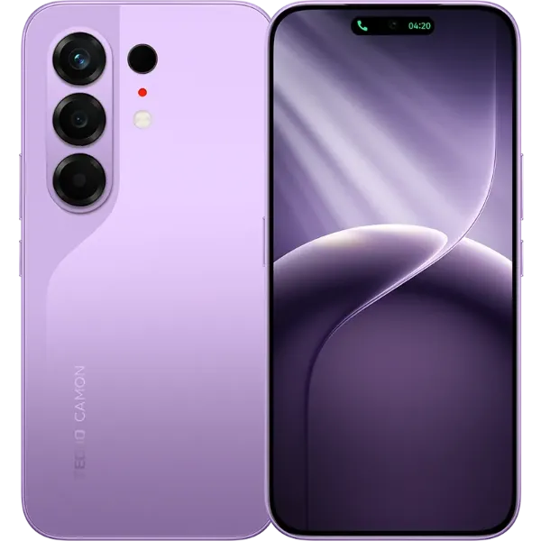 Tecno Camon 50 4G