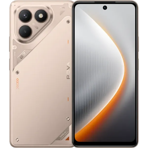 Tecno Pova 7