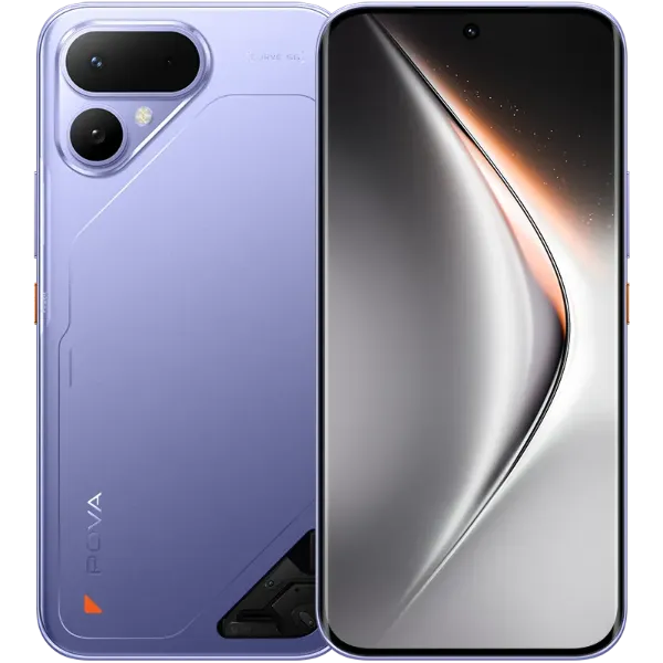 Tecno Pova Curve 2