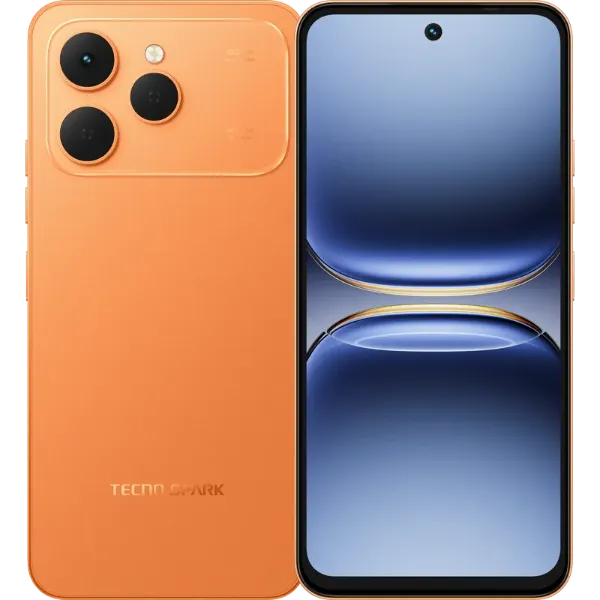 Tecno Spark 40 4G