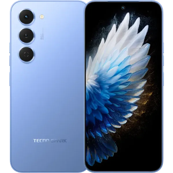 Tecno Spark 40 Pro