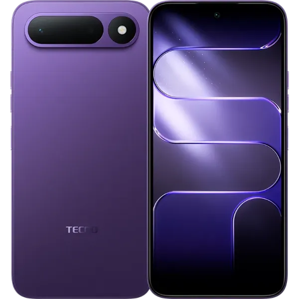 Tecno Spark 50