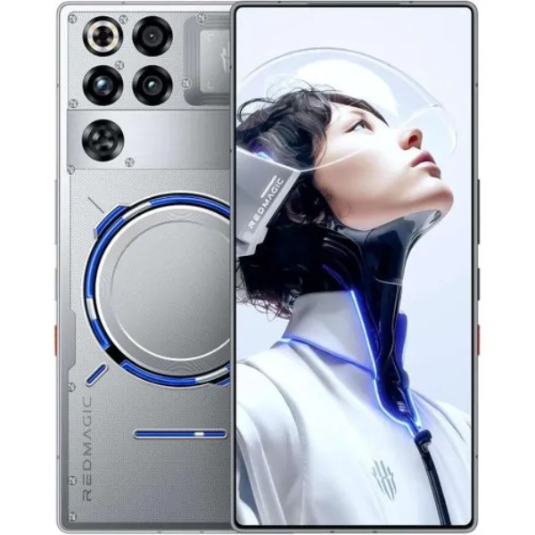 ZTE nubia RedMagic 11S Pro