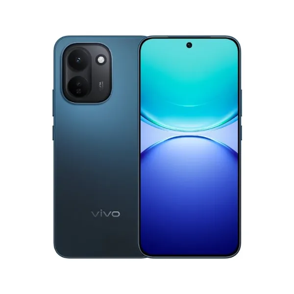 vivo Y600 Turbo