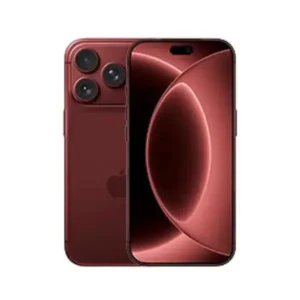 Apple iPhone 18 Pro Max