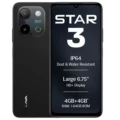 Lava Smart 4 Plus