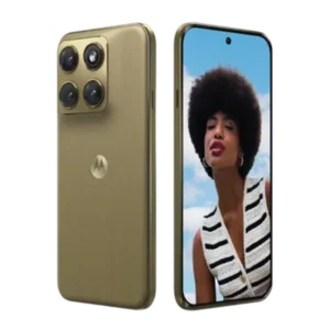 Motorola Edge (2026)