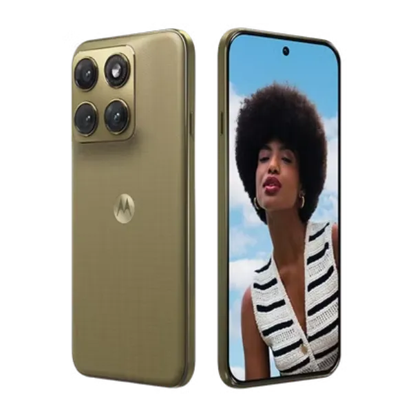 Motorola Edge (2026)
