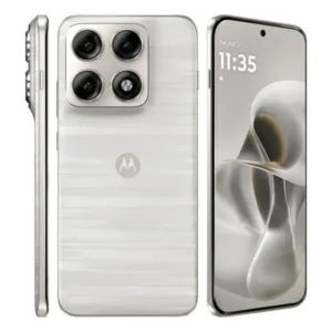 Motorola Edge 70 Pro+