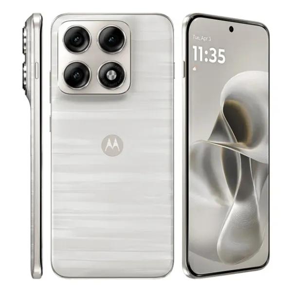 Motorola Edge 70 Pro+