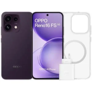 Oppo Reno16 FS