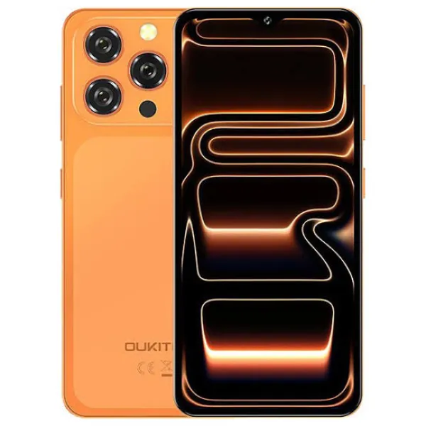 Oukitel C17