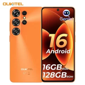 Oukitel C26