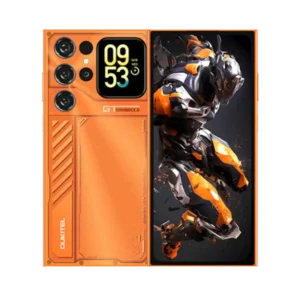 Oukitel C62 GT
