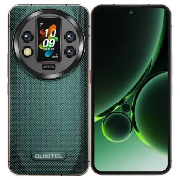 Oukitel WP62