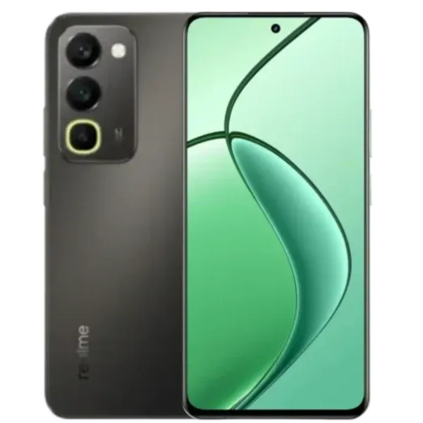 Realme P4R