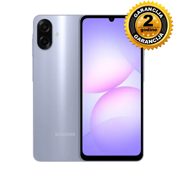 Samsung Galaxy A07