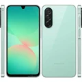 Samsung Galaxy A26