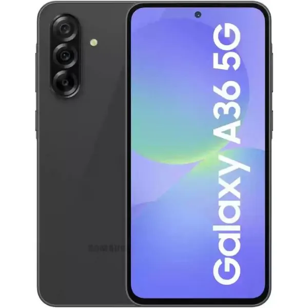 Samsung Galaxy A36
