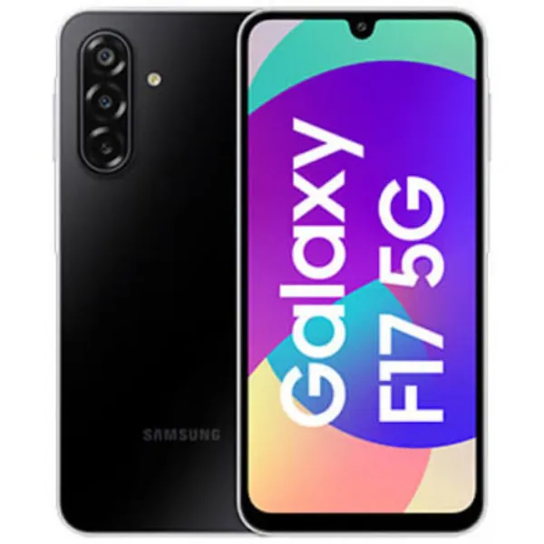 Samsung Galaxy F17