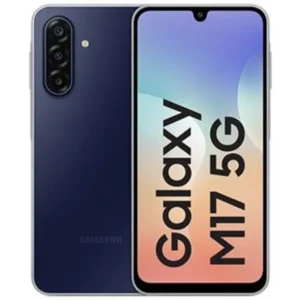 Samsung Galaxy M17