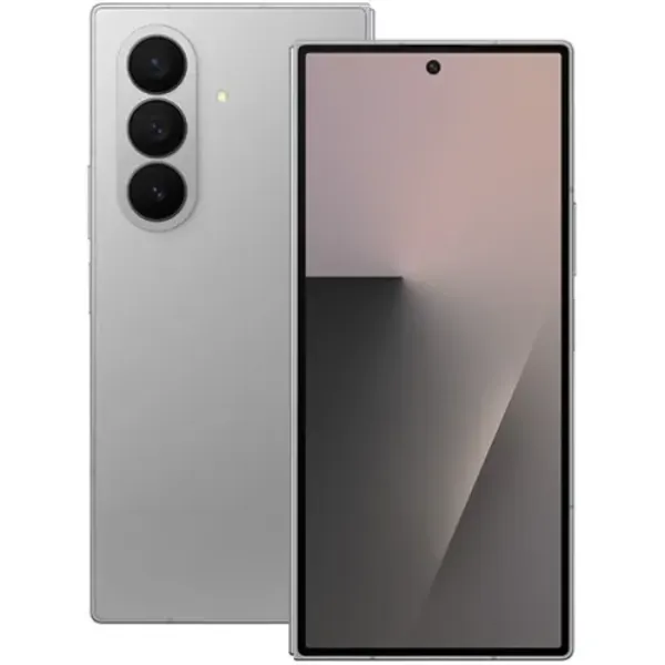 Samsung Galaxy Z Fold7