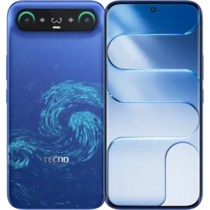 Tecno Camon Slim