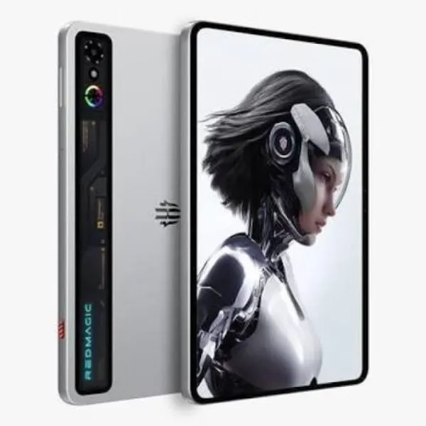 ZTE RedMagic Astra 2