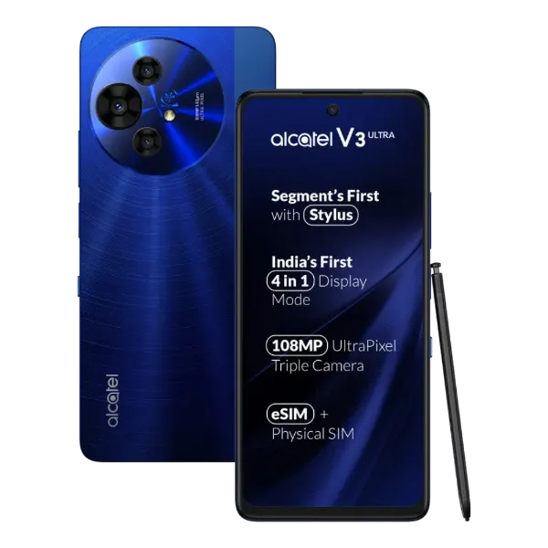 alcatel V3 Ultra