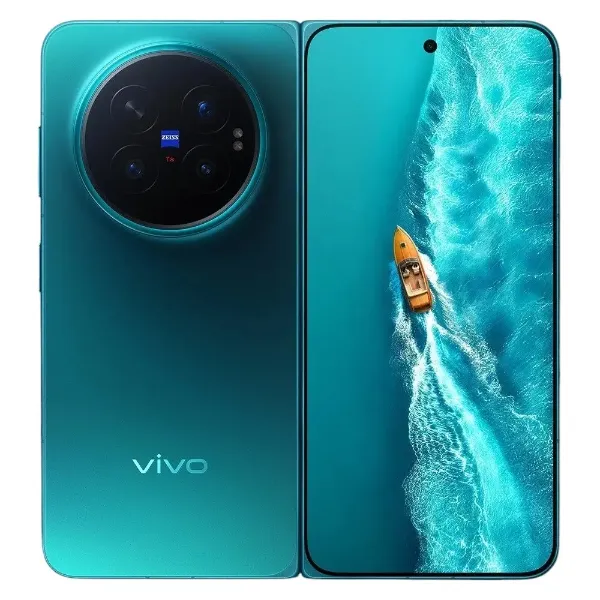 vivo X Fold6