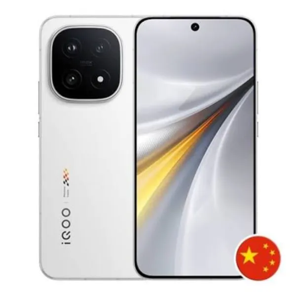 vivo iQOO 15T