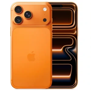 Apple iPhone 17 Pro Max