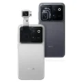 Honor Robot Phone