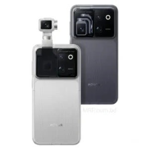 Honor Robot Phone