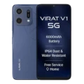 Lava Virat V1