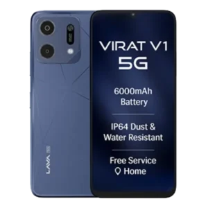 Lava Virat V1