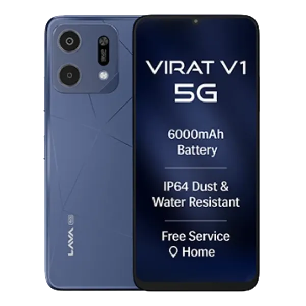 Lava Virat V1