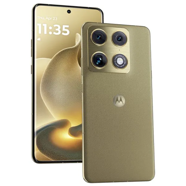 Motorola Signature