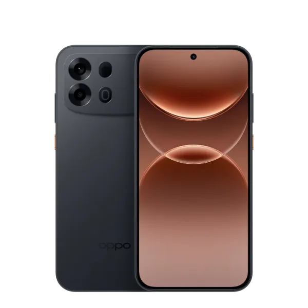 Oppo A7 Pro Max