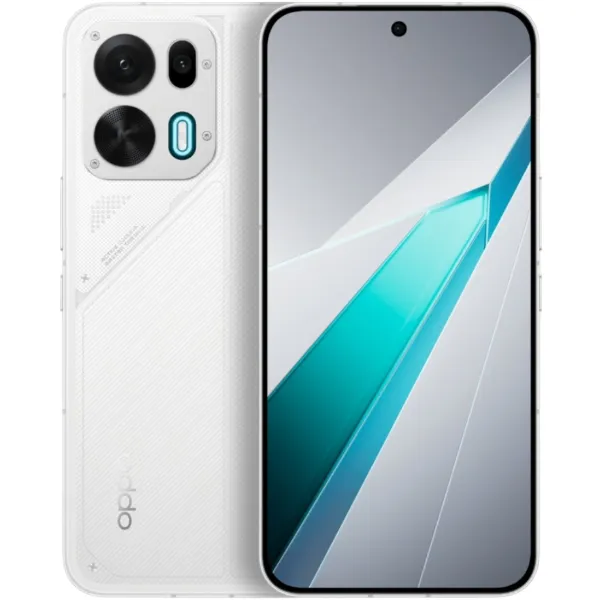 Oppo K15