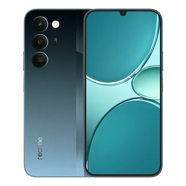 Realme Narzo 100 Lite