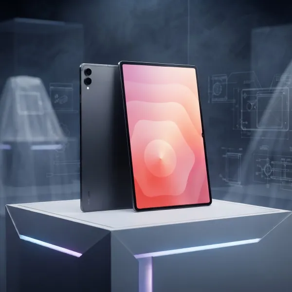 Samsung Galaxy Tab S12 Ultra