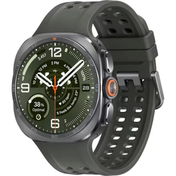 Samsung Galaxy Watch Ultra2