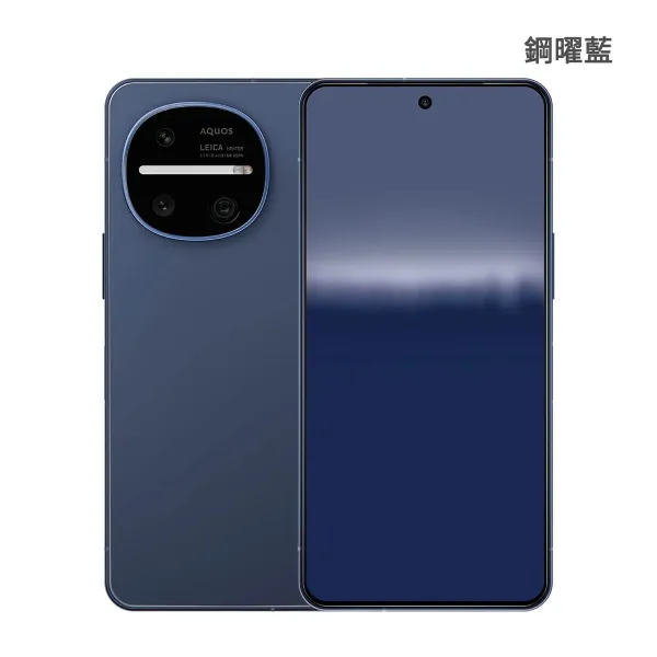 Sharp Aquos R11
