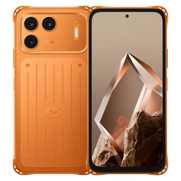 itel Power 80