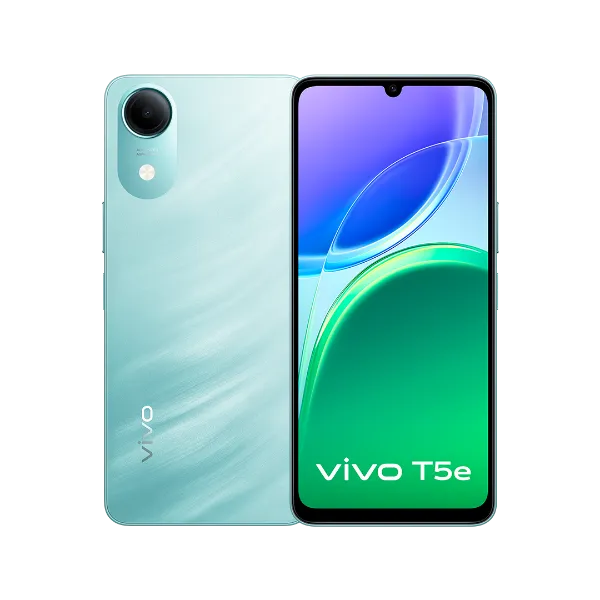 vivo T5e
